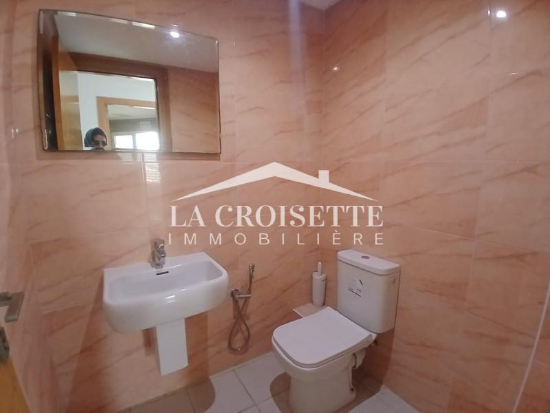 Appartement S+2 aux Berges du Lac 2